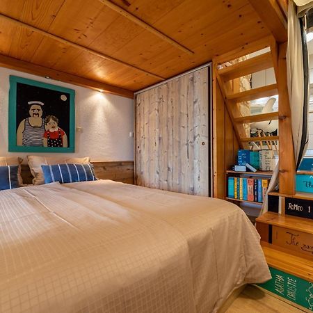 Apartments Frgacic Baška Eksteriør bilde